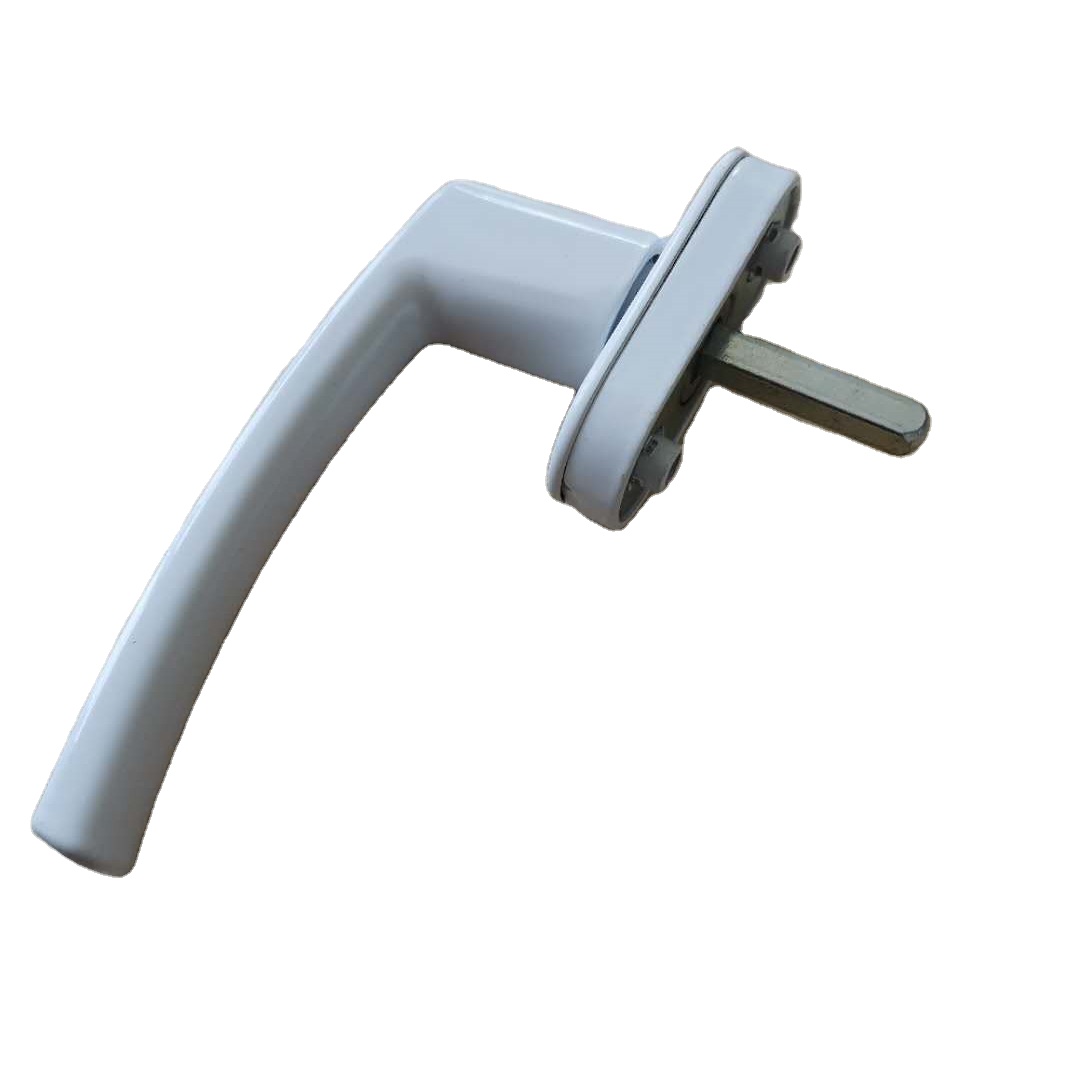 Горячая Распродажа оборудования алюминиевая дверная ручка