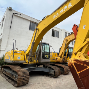 Excavatrice d'occasion, matériel de terrassement, KOBELCO SK260 à vendre - Product Image 1