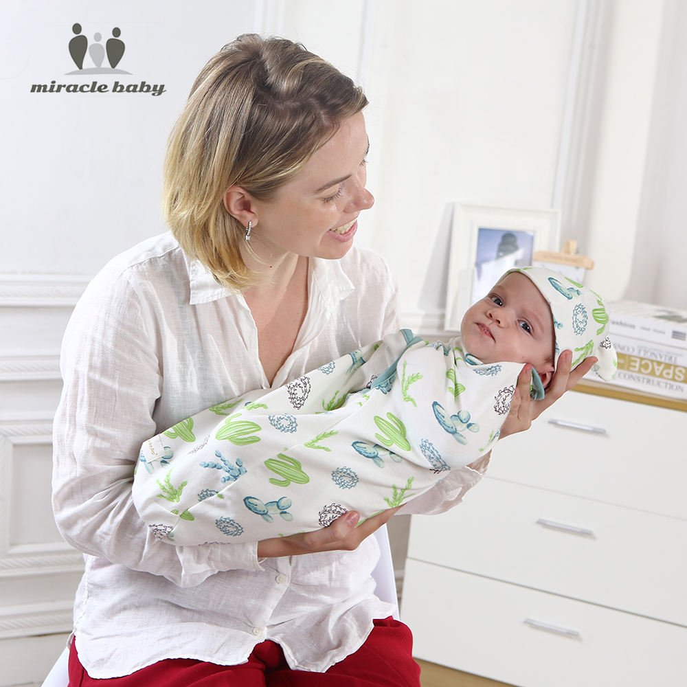 Newborn Baby Swaddle Blankets Near Me Preemie Velcro Swaddle