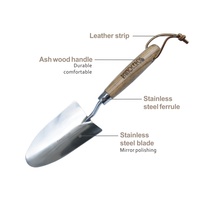 223 #   Cyrus Best Seller Outils de jardinage d'extérieur comprenant une truelle, un râteau à main, un transplanteur, un désherbeur, un ensemble d'outils de jardinage à main
