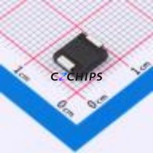 Diodo ES5D SMC Nuevo y Original, Diodo de Propósito General, Venta al por Mayor de Componentes Electrónicos, Proveedor de Chips y Servicio BOM - Product Image 2