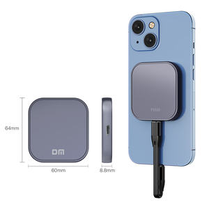 Externe harde schijf, gepersonaliseerde draagbare solid state drive, 512GB magnetische solid state drive, 1TB - Product Image 2