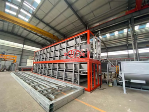 Línea <span class=keywords><strong>de</strong></span> Producción <span class=keywords><strong>de</strong></span> Fertilizantes Orgánicos Automática, Máquina para Hacer Fertilizantes Orgánicos 11FFC, Línea <span class=keywords><strong>de</strong></span> Producción <span class=keywords><strong>de</strong></span> Fertilizantes Orgánicos Tipo Cama - Product Image 2