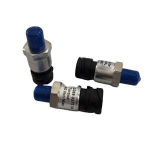 Kit de service de vanne thermostatique Manny 1089057554, état neuf, matériaux en métal et aluminium, pièce de compresseur d'occasion, garantie 1 an - Product Image 4