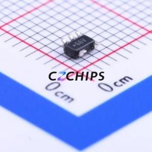 Regulador lineal (LDO) PMIC de chip IC de circuito integrado (SOT-23-5, nuevo y original,/NOPB, SOT-23-5) - Product Image 2