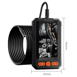 Best-seller Caméra pour tuyaux de salle de bains Inspection de canalisations d'égout - Product Image 2