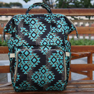 western diaper backpack