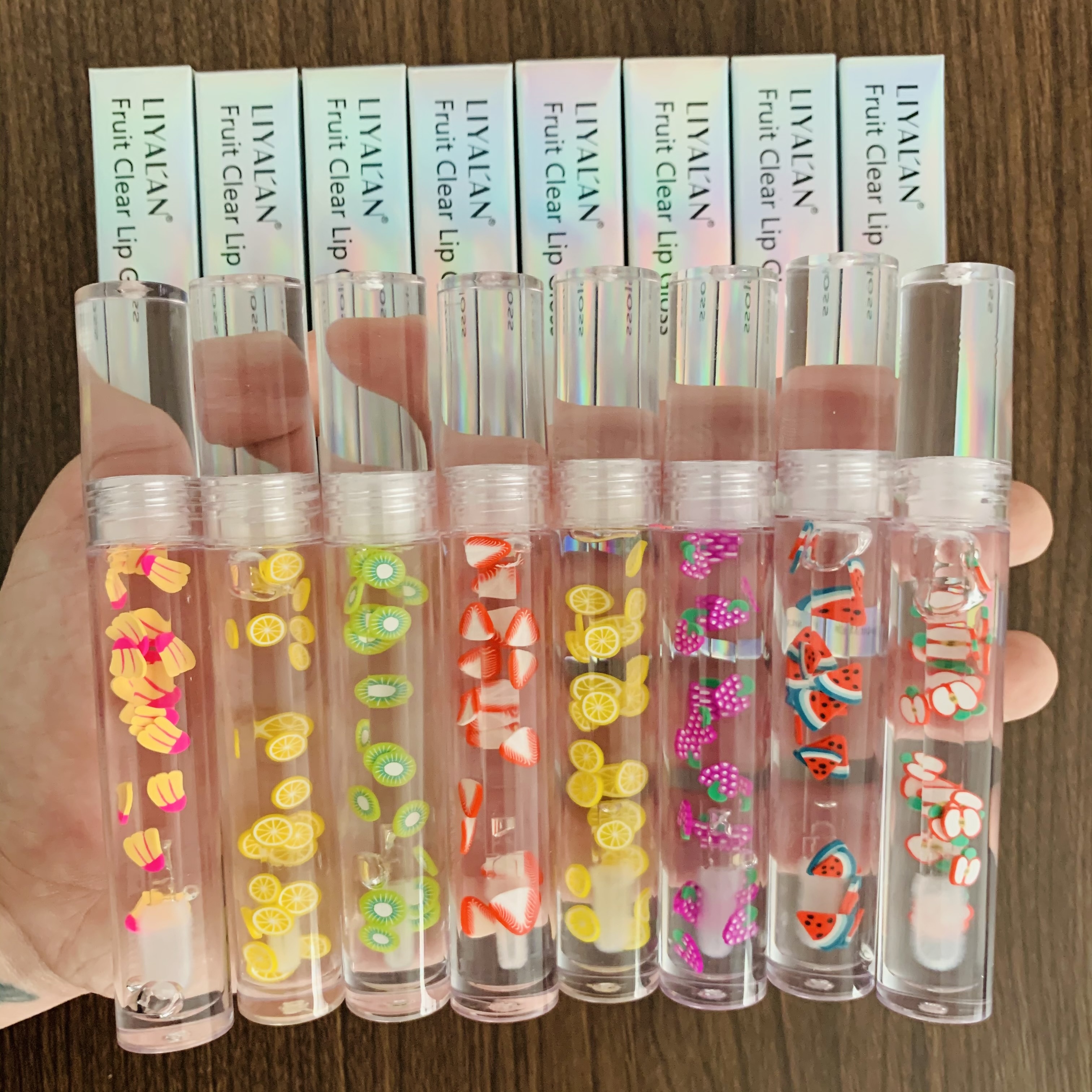 OEM/ODM, макияж для веганцев, матовая губная помада, высокий пигмент по низкой цене