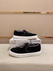 Nuevo Modelo 2026, Zapatos de Diseño de Lujo para Hombre, de Caña Baja, Forrados en Lona, Impermeables, Transpirables, Antideslizantes y Antiolor - Product Image 4