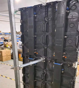 DJ ánh sáng kẹp cho màn hình <span class=keywords><strong>LED</strong></span> hiển thị video tường hỗ trợ giai đoạn kẹp cho Spigot Giàn - Product Image 6