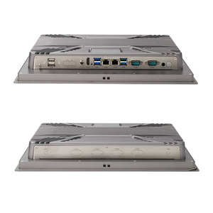 <span class=keywords><strong>PC</strong></span> industriel <span class=keywords><strong>tactile</strong></span> de 15 pouces avec écran <span class=keywords><strong>tactile</strong></span> Windows, 350 nits, étanche, écran <span class=keywords><strong>tactile</strong></span> industriel - Product Image 3