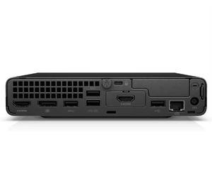 สำหรับ <span class=keywords><strong>HP</strong></span> <span class=keywords><strong>ProDesk</strong></span> <span class=keywords><strong>400</strong></span> <span class=keywords><strong>G6</strong></span>มินิพีซีของแท้8/16G DDR5 RAM 256/512G SSD Windows 11 Pro 16GB I3หน่วยความจำวิดีโอ/I5/I7 4-core - Product Image 2