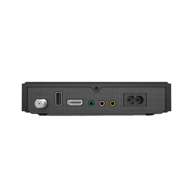 Hot Digital Tv Converter Satellite for S2 Free to air Satellite Decoders