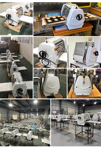 Automatic Breads Bread Loaf Baking Equipment Bakery Food Production Line French Baguette Making Machine for Sale - Product Image 4