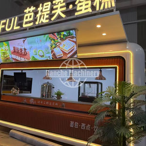 Caravane de voyage homologuée aux États-Unis avec salle de bain, caravanes aux normes australiennes, caravane tout-terrain, remorque de camping - Product Image 6