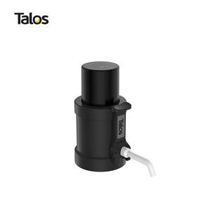 Distributeur de fût <span class=keywords><strong>Talos</strong></span> Mini pour fût de bière de 3L, 5L, 10L - Product Image 2