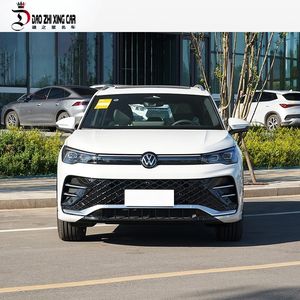 <span class=keywords><strong>Volkswagen</strong></span> Tiguan 2025 Intégrale (AWD) 1.5T 2.0T Essence R-Line Édition Haut de Gamme pour Véhicule à Essence - Product Image 5