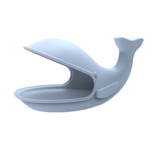 Lavello da cucina ad asciugatura rapida in Silicone porta spugna per lavello da cucina - Product Image 4