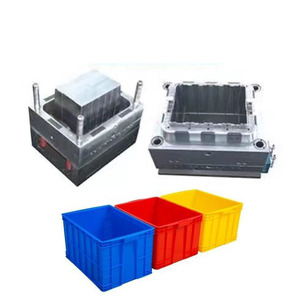 Trung Quốc khuôn mẫu nhà máy nhựa Hộp Ăn Trưa trái cây trường hợp giỏ tiêm tùy chỉnh hộp nhựa khuôn - Product Image 3