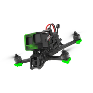Mini cuadricóptero de control remoto FPV de 5 pulgadas para vuelo de alta velocidad, cámara 4K equipada con GPS, compatible con gafas FPV - Product Image 5