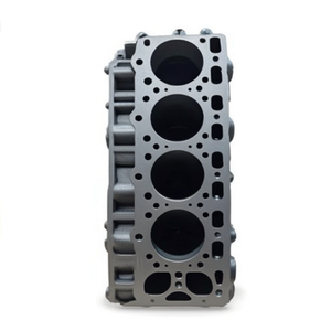Bloque de Cilindros de Motor C32 C32B C175 12 C175 65, Bloque de Motor Diésel Industrial - Product Image 1