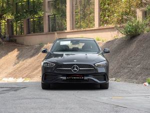 <span class=keywords><strong>Mercedes</strong></span>-Benz <span class=keywords><strong>C</strong></span> vendita calda 200L Sport 4 porte 5 posti berlina compatta auto usate di medie <span class=keywords><strong>dimensioni</strong></span> - Product Image 3