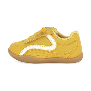 Baskets anti-fatigue pour enfants - Chaussures à semelle souple style Forrest Gump, tenue athlétique décontractée polyvalente, confort nuageux - Product Image 6