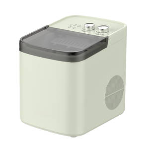 Máquina de Hielo Comercial de Alta Eficiencia APCOM para Restaurantes y Bares - Product Image 3