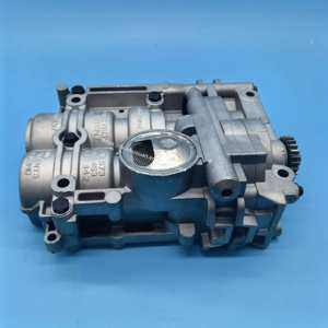 23300-2G520 23300-25230 высококачественные запчасти для автомобильных двигателей 233002G520 2330025230 масляный насос балансировочный вал в сборе - Product Image 3