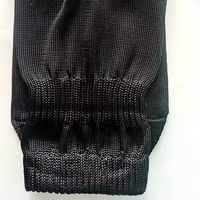 Chaussettes utilisées dans les orthèses prothétiques de pied de membre chaussettes originales en fibre de verre pour pièces de membre artificielles pied prothétique