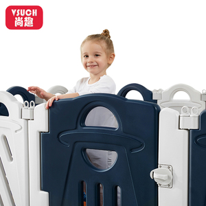 Combinación libre de interior azul marino bebé niño jugar jardín parque infantil para los niños - Product Image 4