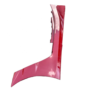 De Nieuwe Hoge Kwaliteit Z4 Is G29 Zijsingel Links En Rechts Onderste Rok Auto Drempel Trim Zijrok Trim Paneel Voor Bmw - Product Image 3