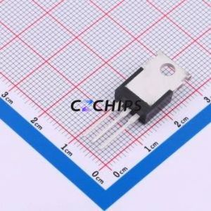 Transistor de Efecto de Campo (MOSFET) TM50N06P TO-220AB Nuevo y Original - Product Image 2