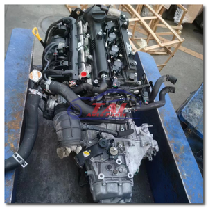 อะไหล่1.6L G4FG ใช้แก๊ส/เครื่องยนต์เบนซินแบบใช้แล้วของญี่ปุ่น - Product Image 3