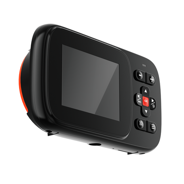 Cheap XJ07 72MP Rechargeable Small Blog Video Recording Camera 3d Real Digital HD Low Price Video Camera for Tiktok