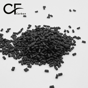 Granulés/<span class=keywords><strong>Pellets</strong></span> <span class=keywords><strong>de</strong></span> matière première CF PETG à taux <span class=keywords><strong>de</strong></span> cristallisation modéré pour filament PETG en vrac - Product Image 5