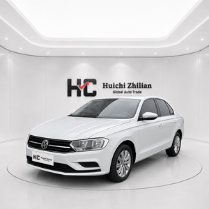 รถยนต์มือสอง FAW Volkswagen Bora Legend ปี 2019 รุ่นปรับโฉม เครื่องยนต์ 1.5 ลิตร เกียร์อัตโนมัติ 6 สปีด รุ่น Fashion นำเข้าจากจีน พวงมาลัยซ้าย ดูแลรักษาอย่างดี ใช้เชื้อเพลิงเบนซิน - Product Image 1