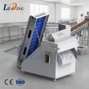 Machine de traitement des <span class=keywords><strong>dattes</strong></span> commerciales à haute efficacité, machine automatique de dénoyautage des <span class=keywords><strong>dattes</strong></span>, équipement de retrait des noyaux de palmier dattier - Product Image 1