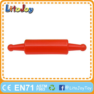 Mềm thông minh Bán buôn trẻ em chơi bột đồ chơi số lượng lớn không khô đất sét chơi bột cho mục đích giáo dục - Product Image 6