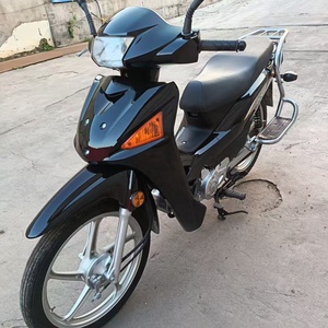 KZG Venta al por Mayor de Motocicletas de Segunda Mano Honda1 Wave110 Scooter Motocicleta a Gasolina - Product Image 1
