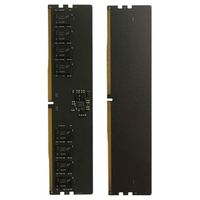 Mémoire RAM DDR5 8 Go 16 Go 32 Go 64 Go 4800 MHz 5200 MHz 5600 MHz 6400 MHz pour ordinateur portable de jeu
