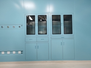 <strong>Operating</strong> <strong>Room</strong> Wall Panel Floors Theatre Doors Cabinet Bulbs Control Modular Operation <strong>Room</strong> Hospital - Product Image 5