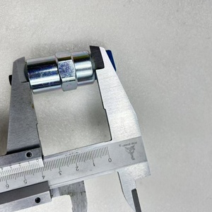 Solénoïde d'arrêt 24V 147-2645 1472645 pour moteur de machines 312D 320D 313D2 E320D 312C 315B 3054C - Product Image 3