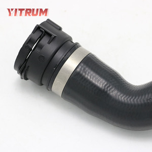 Lr Coolant Hose Lr000931 6G918260Lb For Land Rover Freelander Lr2 Engine Radiator Replacement Part - Product Image 3