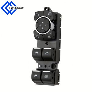 Interrupteur de lève-<span class=keywords><strong>vitre</strong></span> de voiture de haute qualité authentique pour <span class=keywords><strong>Ford</strong></span> <span class=keywords><strong>Focus</strong></span> H1BT-14540-DD - Product Image 5