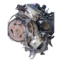 HEISSER VERKAUF Gebrauchte DODGE Chrysler Motoren EZB 5.7L 345 HEMI V8 Motor für Dodge Charger Durango Chrysler 300C