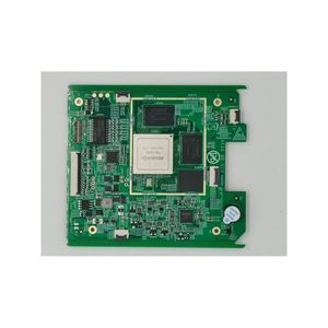 OEM ODM điện tử Multilayer bảng mạch in nguyên mẫu chuyên nghiệp pcba Bo mạch chủ nhà sản xuất - Product Image 1