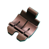 Pièces en acier inoxydable, laiton, aluminium, titane anodisé, usinage CNC, tournage, service de fraisage CNC personnalisé, OEM 5 axes