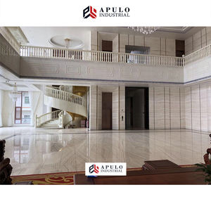 سحابة بيضاء من البلاط والفانيليا والكابتشينو العقيق تركيا إيطاليا البيج بلاط أرضيات ذهبي حجر اليشم الخشبي قسط لوح - Product Image 6