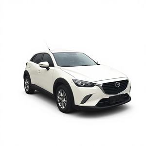 Voiture d'occasion <span class=keywords><strong>2018</strong></span> en bon état, <span class=keywords><strong>Mazda</strong></span> CX-<span class=keywords><strong>3</strong></span> Euro VI, édition de luxe importée, 2.0L automatique, R16, SUV urbain, voitures d'occasion, véhicule, voiture - Product Image 2